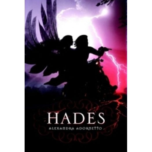 Hades - Vol Ii - Agir