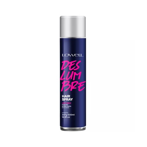 Hair Spray Lowell Extra Forte 500ml