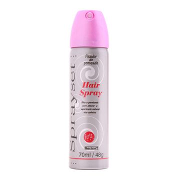Hair Spray Sprayset Forte 70ml