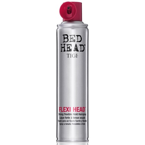 Hair Spray Tigi Bed Head Flexi Head 385ml