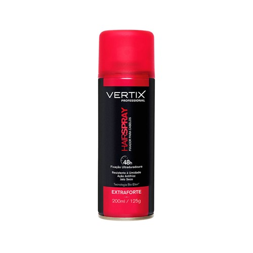 Hair Spray Vertix Extra Forte 200ml (2185)