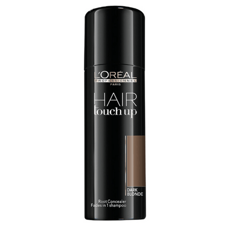 Hair Touh Up - L'Oréal Professionnel - Coloração Temporária - Dark Blond 75ml