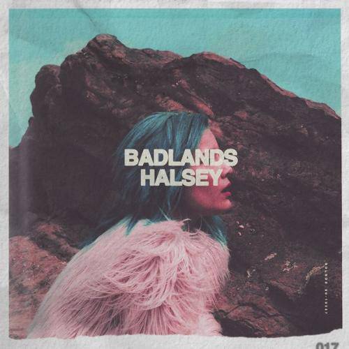 Halsey - Badlands (Cd Deluxe Edition)