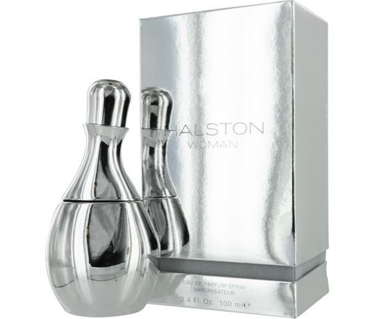Halston Woman de Halston Eau de Parfum Feminino 100 Ml