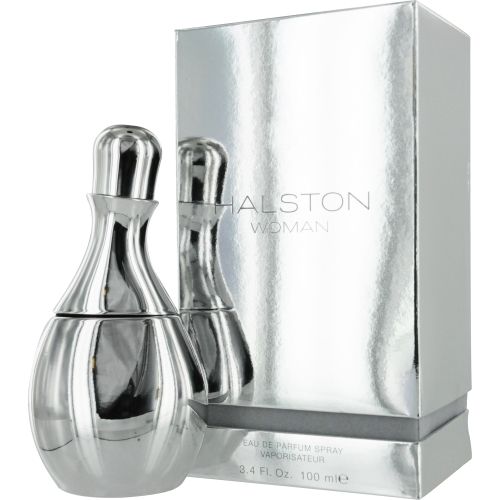 Halston Woman de Halston Eau de Parfum Feminino 100 Ml