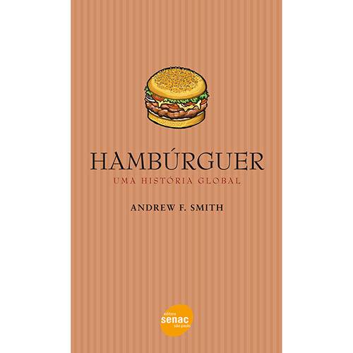 Hambúrguer: uma História Global