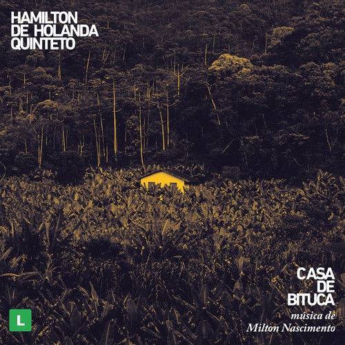 Hamilton de Holanda Quinteto - Casa de Bituca