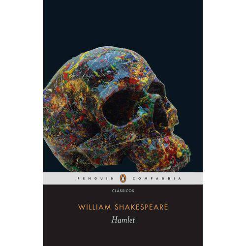 Hamlet 1ª Ed