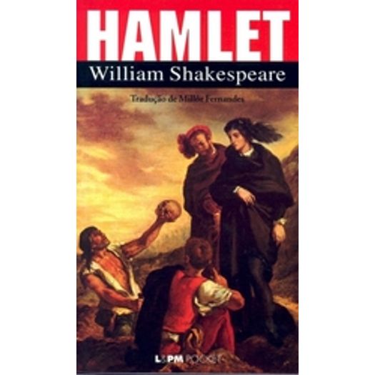 Hamlet - 4 - Lpm Pocket