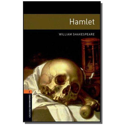 Hamlet - Level 2 - 3rd Ed