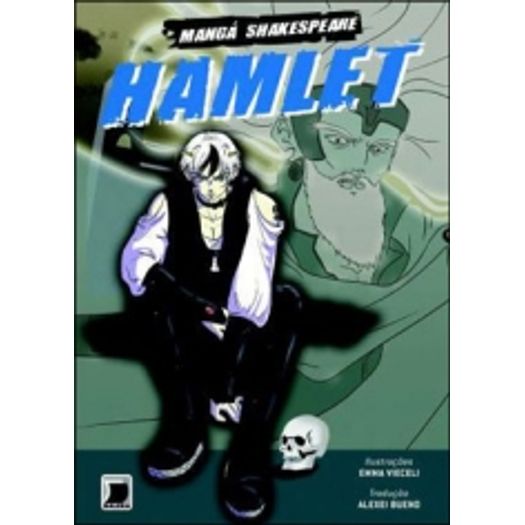 Hamlet - Manga - Galera