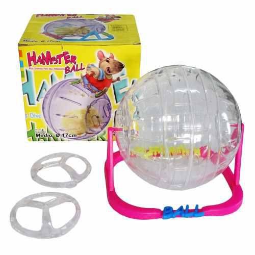 Hamster Ball 13 Cm