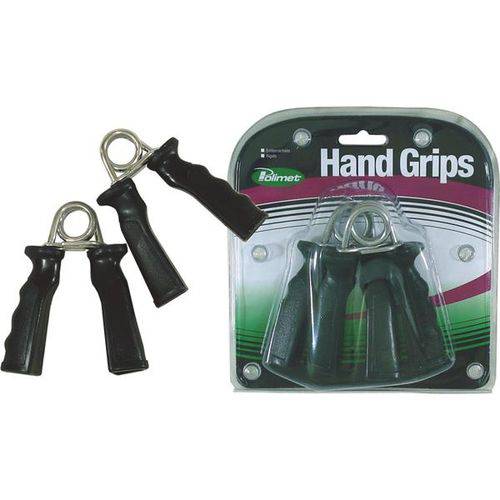 Hand Grip Polimet 0044 Simples
