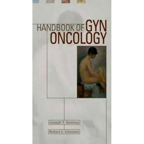 Handbook Of Gyn Oncology