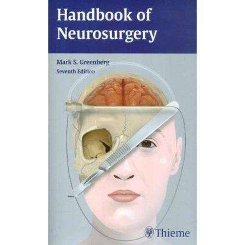 Handbook Of Neurosurgery-7ed.