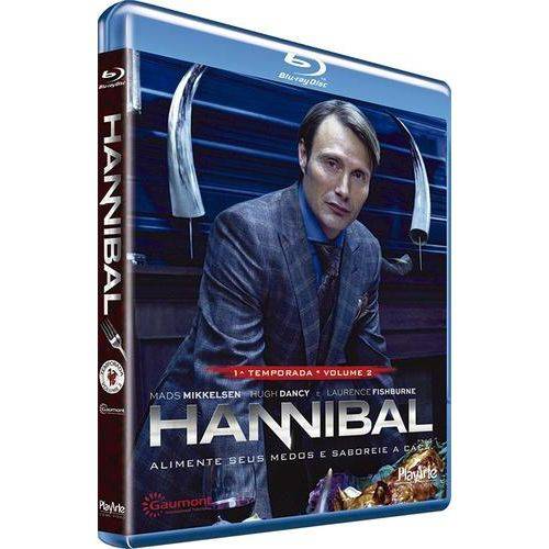 Hannibal - 1ª Temporada, V.2