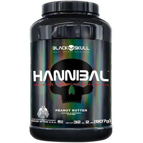 Hannibal 907grs