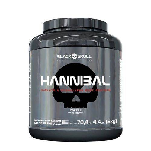 Hannibal 2kg