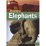 Happy Elephants - Pioneira Thomson Learning Ltda