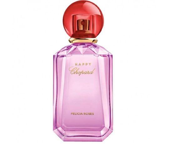 Happy Felicia Roses de Chopard Eau de Parfum Feminino 100 Ml