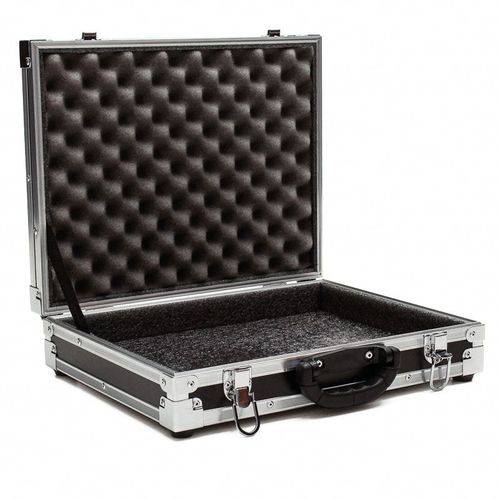 Hard Case Maleta para Microfone Senheiser Ew135 G3