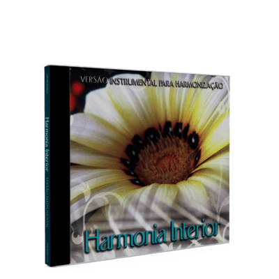 Harmonia Interior – Instrumental