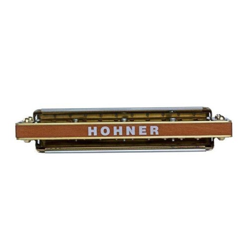Harmonica Marine Band Deluxe B - Hohner