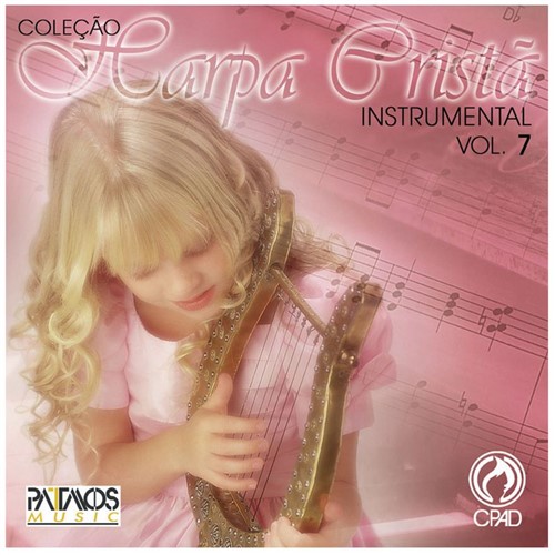 Harpa Cristã Instrumental Vol. 7
