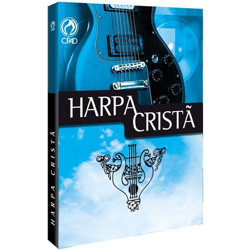 Harpa Média Popular (Guitarra)