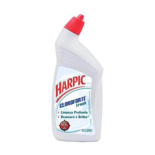 Harpic Cloro Desinfetante Sanitário 500ml