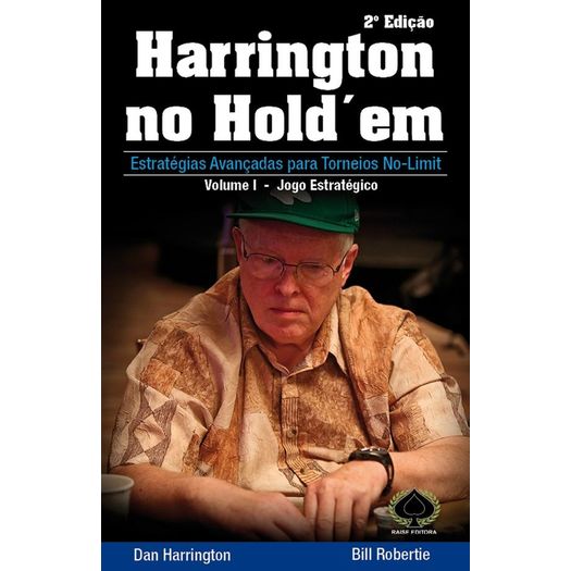 Harrington no Hold me - Livro 1 - Raise