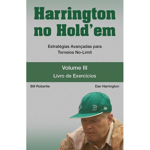 Harrington no Hold me - Livro 3 - Raise