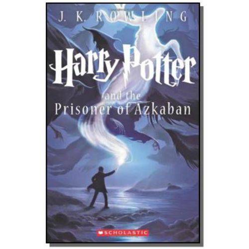 Harry Potter 3 - And The Prisoner Of Azkaban