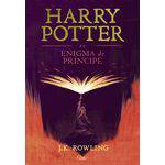 Harry Potter e o Enigma do Príncipe - Edição 2017