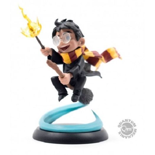 Harry Potter First Fight - Q-Fig