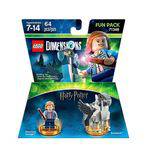 Harry Potter Hermione Fun Pack - LEGO Dimensions
