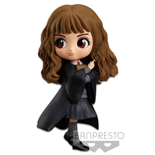 Harry Potter - Hermione Granger Qposket a - Bandai Banpresto 31059