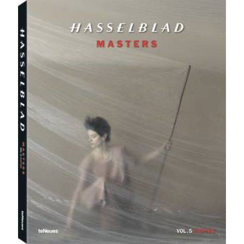 Hasselblad Masters Vol. 5, Inspire