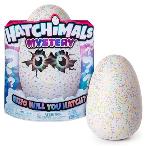 Hatchimals Mistery Egg - Multikids - MULTI KIDS