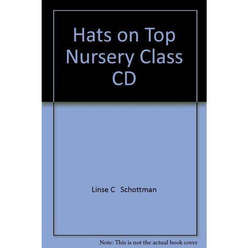 Hats On Top - Class Audio CD - Nursery