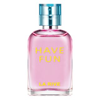 Have Fun La Rive Perfume Feminino - Eau de Parfum 30ml