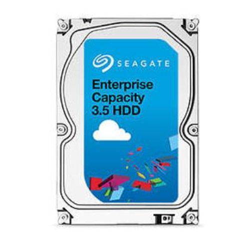 HD - 3.000GB (3TB) / 7.200RPM / SATA3 / 3,5pol - Seagate Exos - Enterprise Capacity - ST3000NM0005