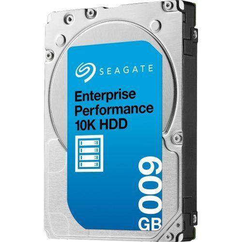 HD - 600GB / 10.000RPM / SAS 12GB / 2,5pol - Seagate Enterprise Performance - ST600MM0099