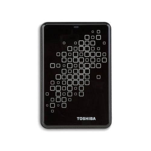 Hd Externo 1tb Toshiba Canvio 3.0 Plus | Usb 3.0 e 2.0 | Mini Hd, Compacto, Portátil | para Pc e Mac