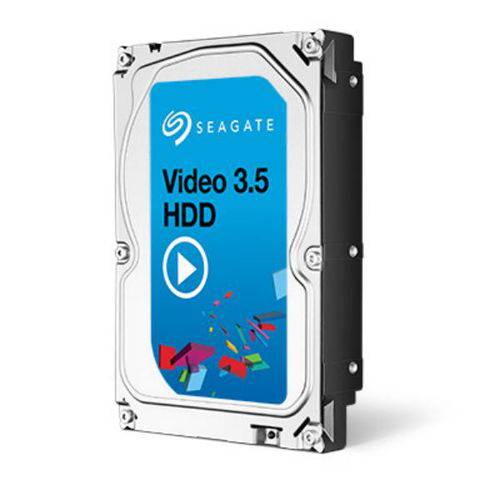 HD Interno Seagate Desktop Archive HDD SATA 6TB