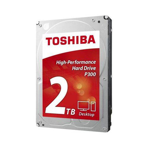 Hd Interno Toshiba 2tb Sata 6.0gbs 5400rpm 128mb 2.5in (hdwl120xzsta)