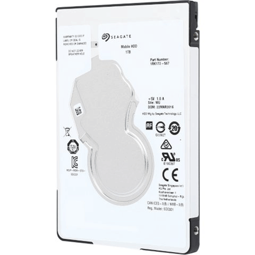 HD Notebook 1 TB Slim Seagate 5400 RPM 128 Cache | ST1000LM035 1751