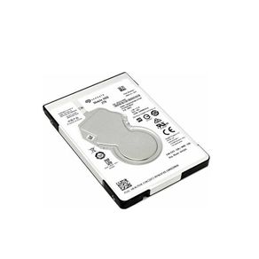 HD Notebook Seagate ST2000LM007 2TB SATA