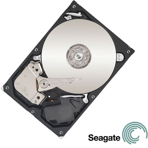 HD Seagate 4 TB Sata3 5900RPM Desktop HDD | 64MB Buffer | ST4000DM000 | Super Capacidade | Interno 0975
