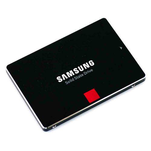 Hd Ssd 1tb 850 Pro Samsung Sata 3 3d V-Nand 256-Bits / Mz-7ke1t0 - 1496
